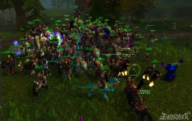 魔獸老玩家：他用一部動畫，發起網癮戰爭，卻被萬千網友唾棄