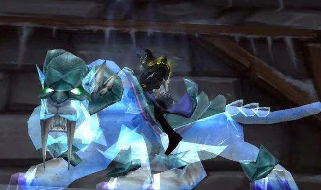 魔獸老玩家：他用一部動畫，發起網癮戰爭，卻被萬千網友唾棄