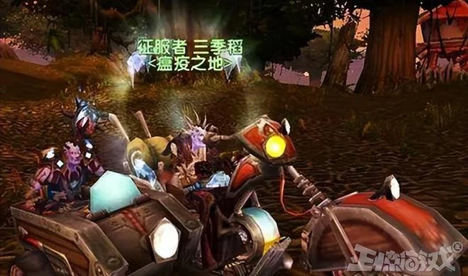 魔獸老玩家：他用一部動畫，發起網癮戰爭，卻被萬千網友唾棄