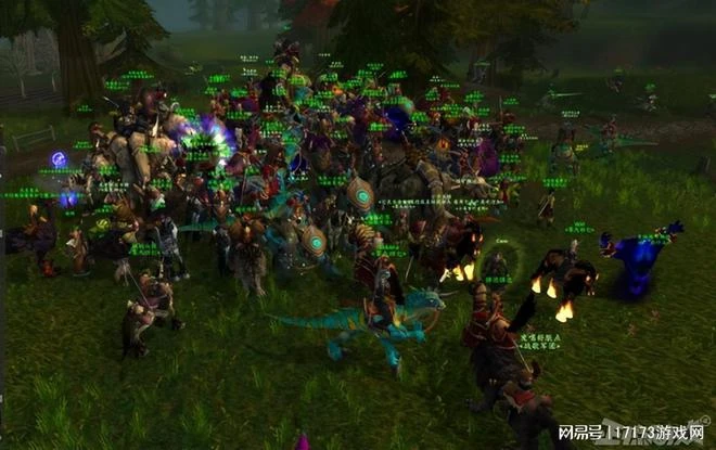 他是魔獸最牛大爺！只用一個操作，把幽靈虎價格打到100塊！