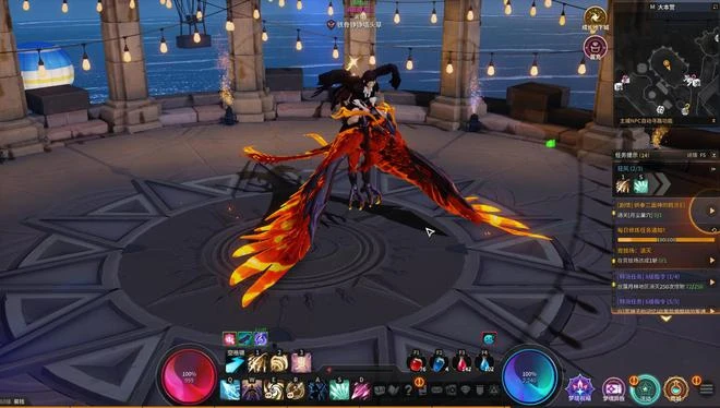 網易3D版DNF《超激鬥夢境》涼了，網友調侃國服涼的比外服快