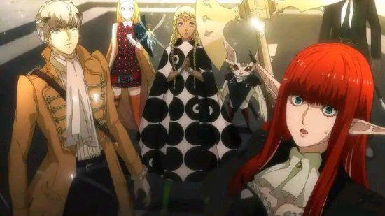 能被當成JRPG感到很棒：Atlus主創談「JRPG」概念