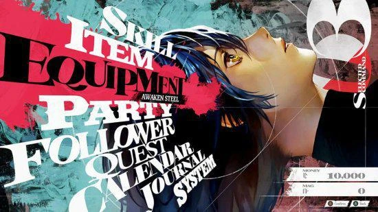 能被當成JRPG感到很棒：Atlus主創談「JRPG」概念