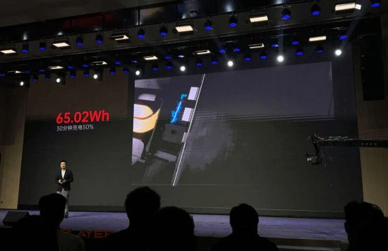 OneXPlayer三合一新PC掌機發布！頂配賣8999元