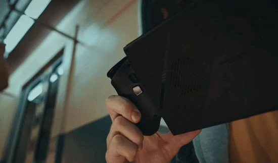 OneXPlayer三合一新PC掌機發布！頂配賣8999元