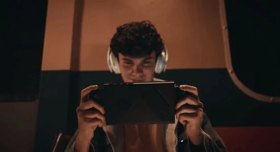 OneXPlayer三合一新PC掌機發布！頂配賣8999元