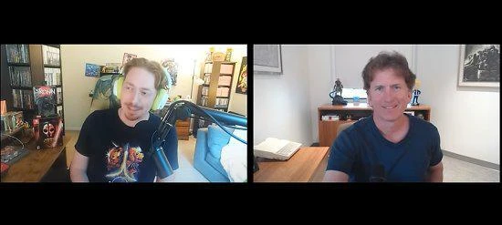 陶德回應《星空》收費MOD引差評:會反思但收費有必要