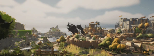 波蘭球、棄子、維京之城...精品獨游通通4塊入庫！