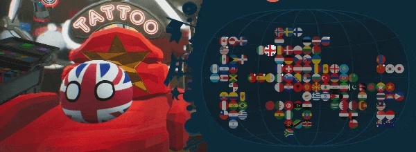 波蘭球、棄子、維京之城...精品獨游通通4塊入庫！