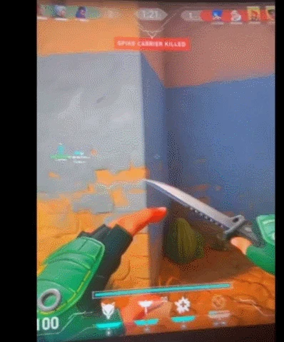 《無畏契約》主機版將打擊鍵鼠轉換器：和開掛同罪