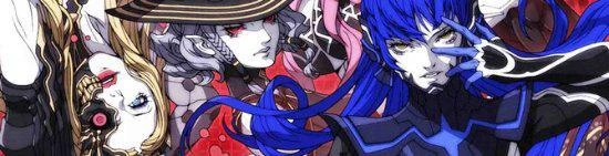 英國周銷榜：新游《真女神轉生5：復仇》強勢登頂！