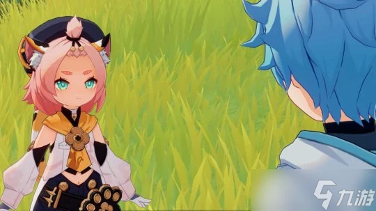 原神 沒有最強盾王鍾離 有什麼能夠平替的角色嗎