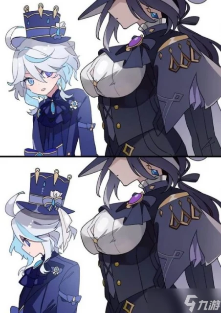 原神 V4.7攻略   芙寧娜復刻前瞻 角色問題雜談