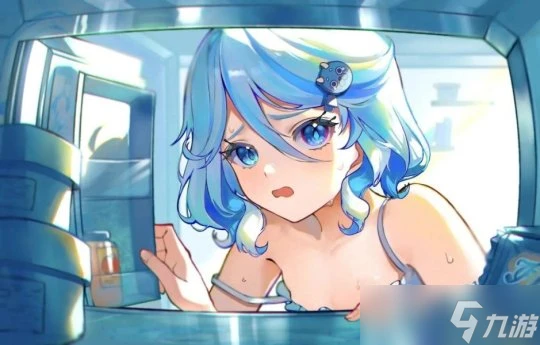 原神 V4.7攻略   芙寧娜復刻前瞻 角色問題雜談