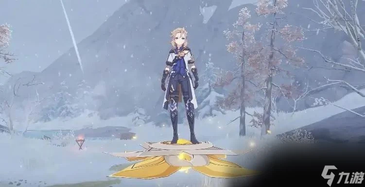 原神阿貝多可以主C嗎 原神阿貝多玩法介紹