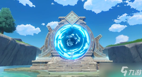 《原神》4.7版本深淵buff介紹