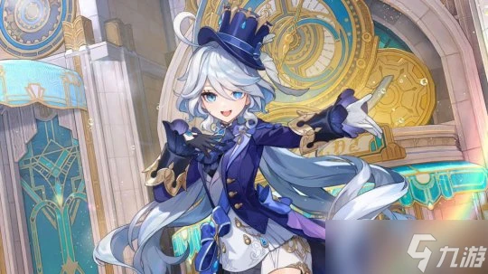 原神 芙寧娜有必要補命座嗎 大世界夠用了 不打深淵真沒必要