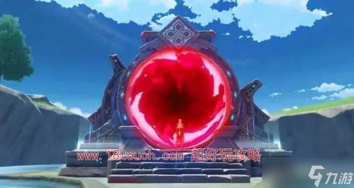 《原神》4.7版本深淵buff介紹