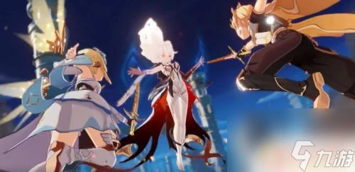 原神遊戲怎麼玩教程 原神新手怎麼玩最詳細