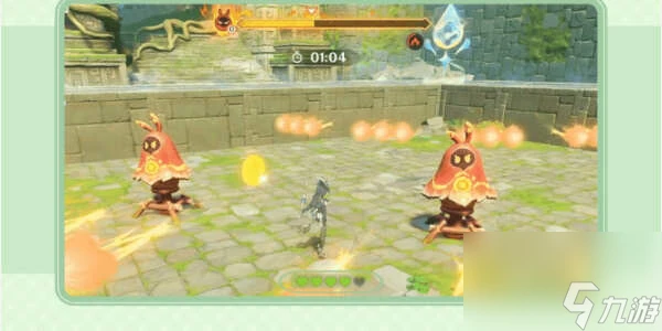 原神繹思振筆集活動怎麼玩