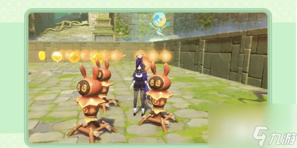 原神繹思振筆集活動怎麼玩