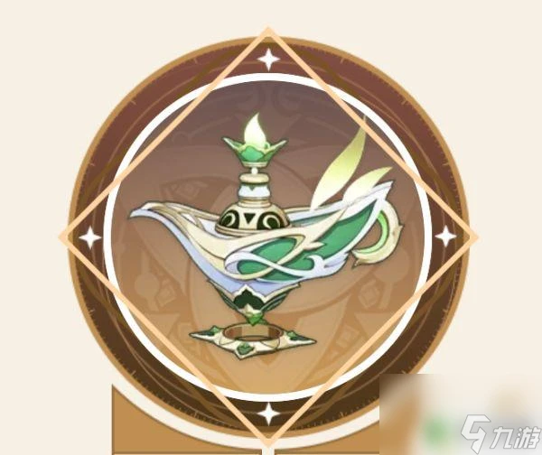 原神納西妲四風原典還是祭禮殘章 原神草神角色納西妲武器推薦