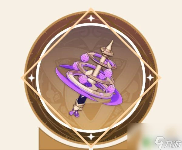 原神納西妲四風原典還是祭禮殘章 原神草神角色納西妲武器推薦