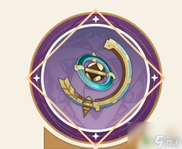 原神納西妲四風原典還是祭禮殘章 原神草神角色納西妲武器推薦