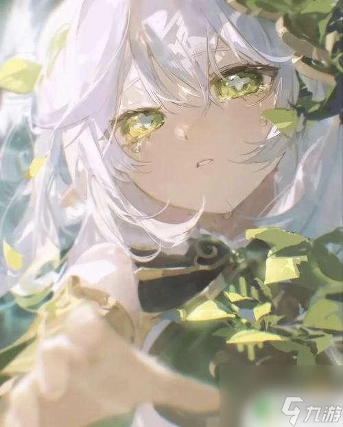 原神納西妲四風原典還是祭禮殘章 原神草神角色納西妲武器推薦