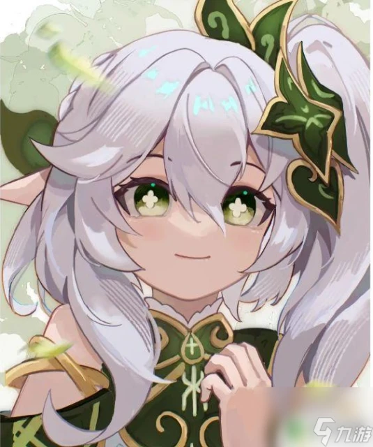 原神納西妲四風原典還是祭禮殘章 原神草神角色納西妲武器推薦