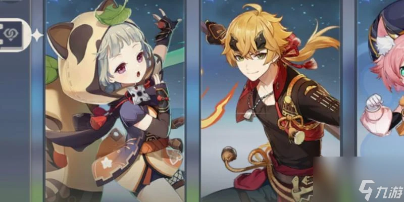 《原神早柚邀約全結局成就攻略》 探尋每個結局的關鍵線索