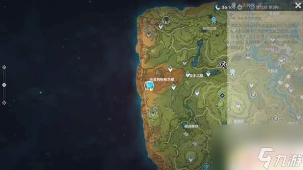 原神森林書壞人放了怎麼辦 維摩莊壞人逃跑應對攻略