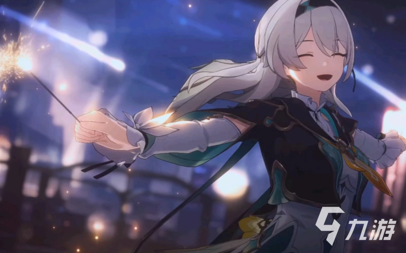 崩壞星穹鐵道流螢專武效果 崩壞星穹鐵道流螢專武升級所需材料