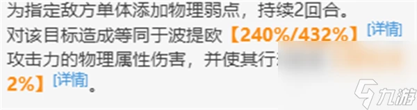 崩壞星穹鐵道波提歐是否值得入手 波提歐入手建議介紹