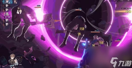 崩壞星穹鐵道流螢超擊破隊搭配方法