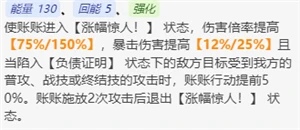 崩壞星穹鐵道托帕值得抽取嗎