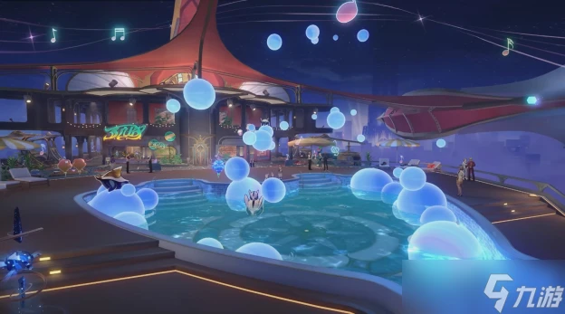 崩壞星穹鐵道2.3版本什麼時候更新