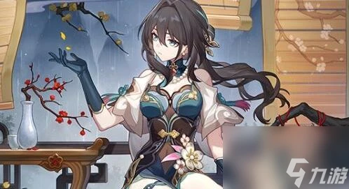 崩壞星穹鐵道阮梅幾命好 崩壞星穹鐵道阮梅要抽命座嗎