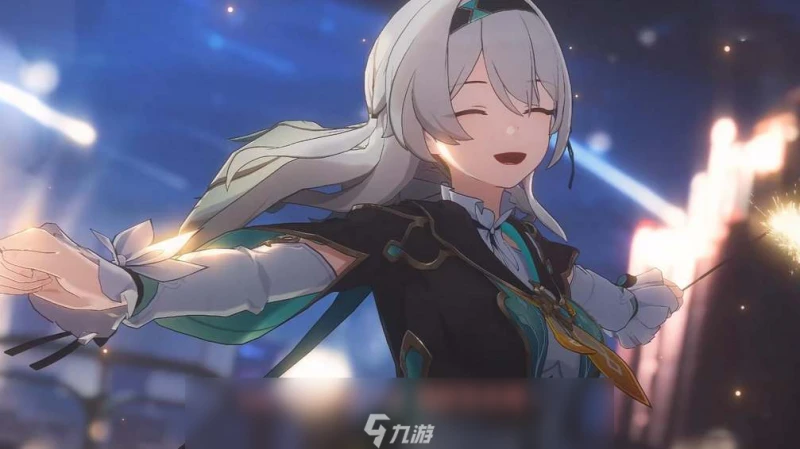 崩壞星穹鐵道流螢抽命座還是專武