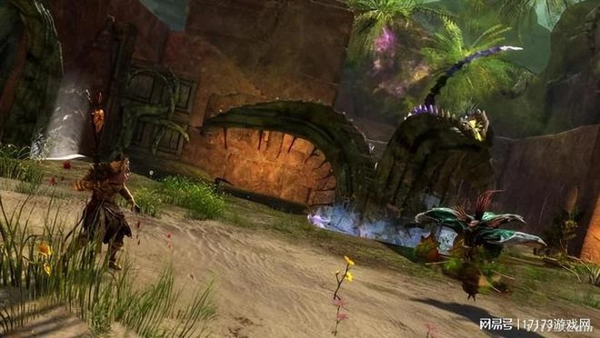 最卷暑期要來了？網易《逆水寒手游》領銜 多款MMORPG暑期上線