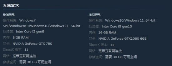 騰訊《合金彈頭》手游上架國區Steam：7月18日推出
