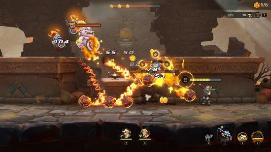 騰訊《合金彈頭》手游上架國區Steam：7月18日推出