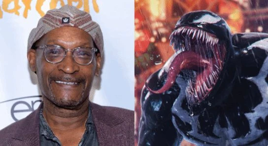 《毒液》遊戲真的在做？漫威蜘蛛俠2毒液聲優暗示