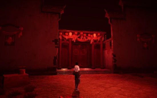 中式民俗多人建造冒險《炭熄》6月24日steam發布