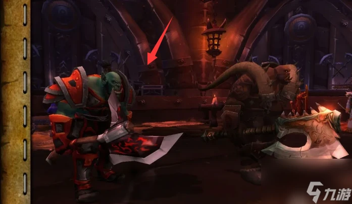 魔獸世界部落怎麼去潘達利亞 魔獸世界部落進入潘達利亞方法