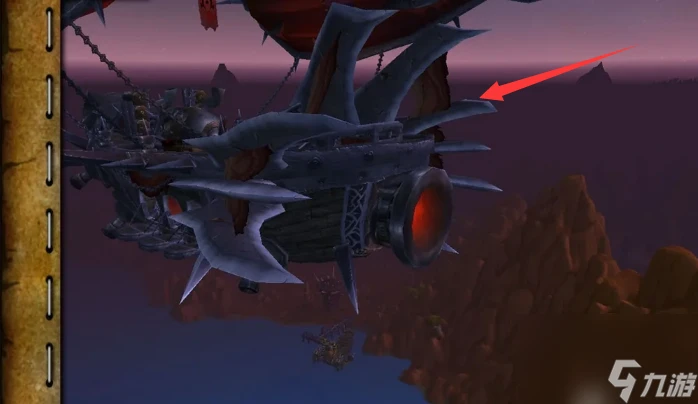 魔獸世界部落怎麼去潘達利亞 魔獸世界部落進入潘達利亞方法