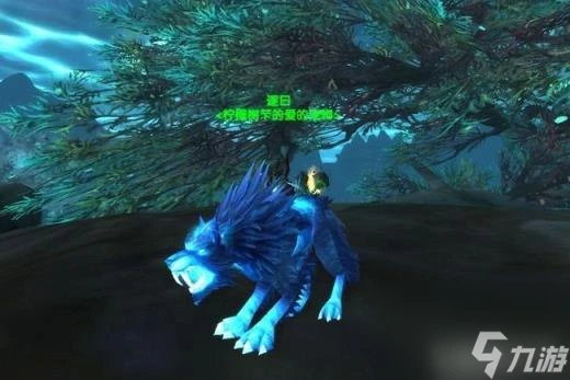 刀疤刷新時間,《魔獸世界6.0》獵人寵物圖文百科及坐標指南