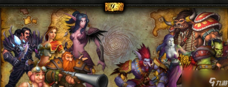 魔獸世界plusP4滿級內容介紹