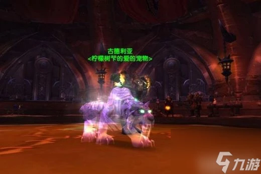 刀疤刷新時間,《魔獸世界6.0》獵人寵物圖文百科及坐標指南