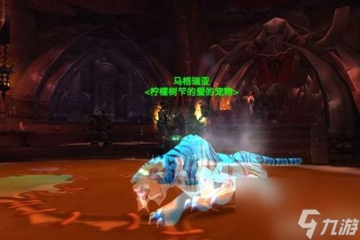 刀疤刷新時間,《魔獸世界6.0》獵人寵物圖文百科及坐標指南